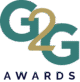 Good 2 Go Awards Logo