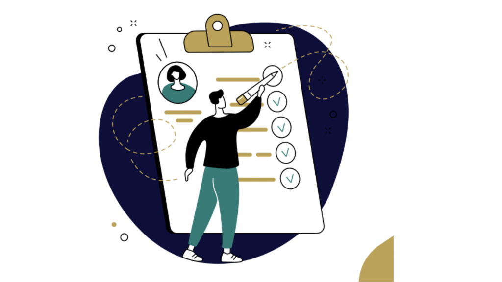 Mastering End Point Assessment