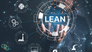 Lean Manufacturing Operative Apprenticeship