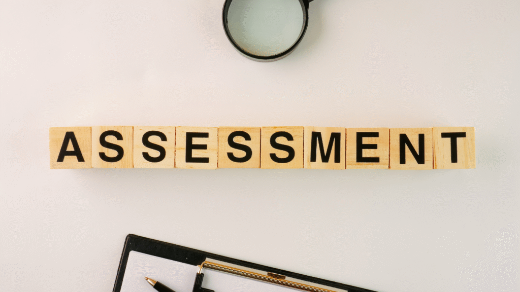What is End Point Assessment