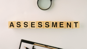 What is End Point Assessment